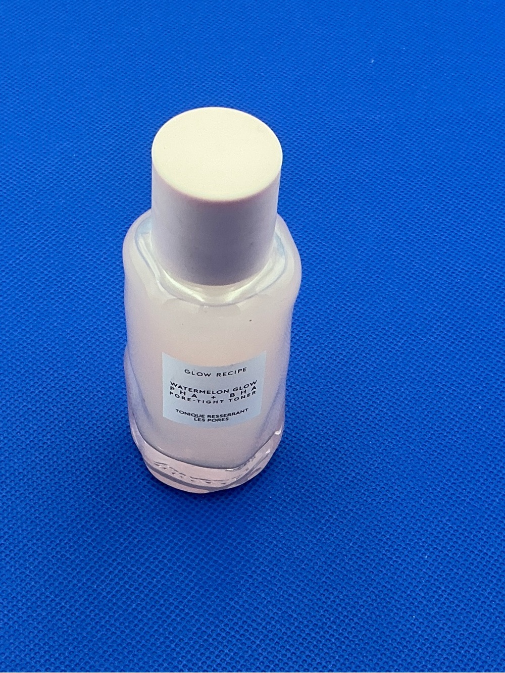 Glow Recipe Pink Bottle Skin Toner
